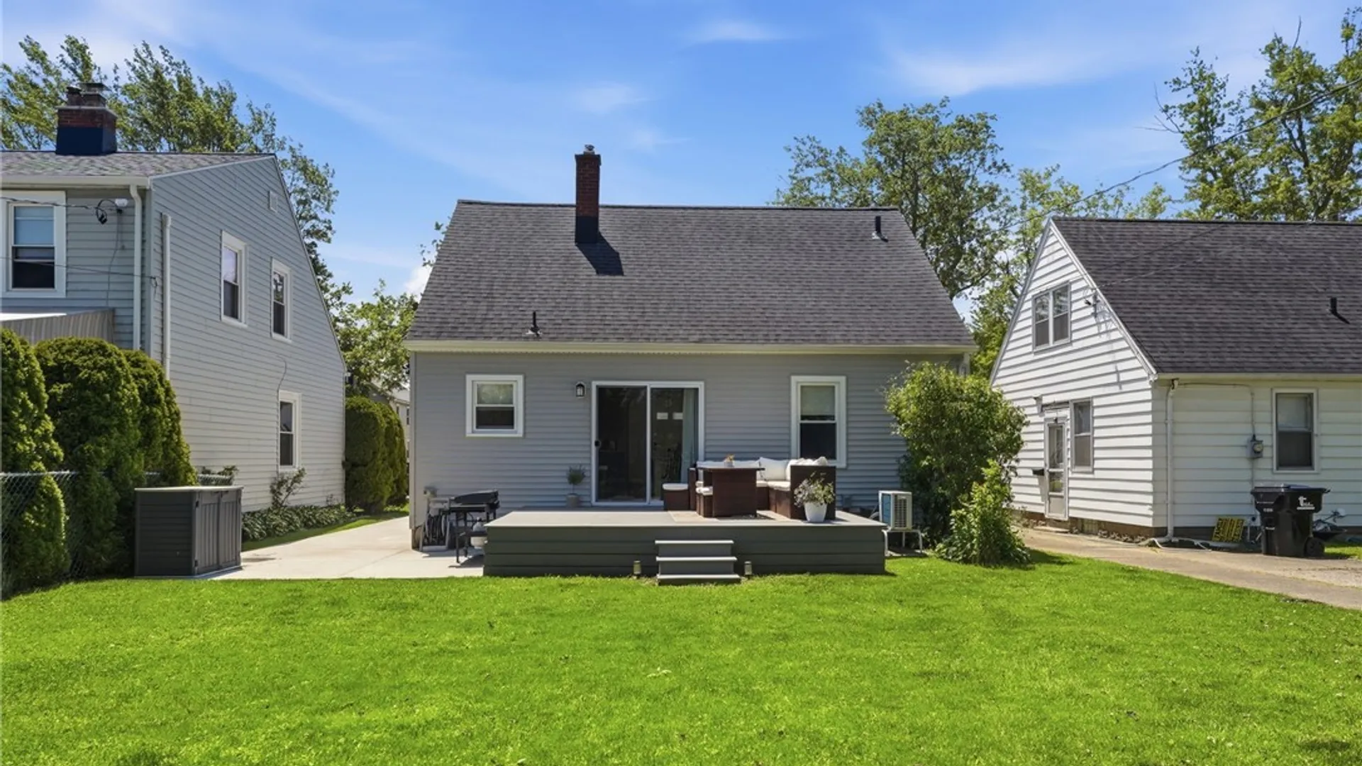 Property at 99 Westchester Boulevard, Tonawanda, NY 14217 33
