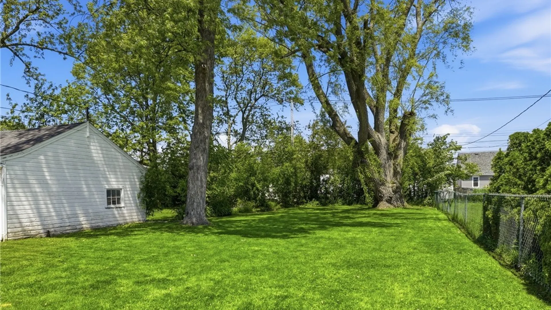 Property at 99 Westchester Boulevard, Tonawanda, NY 14217 35