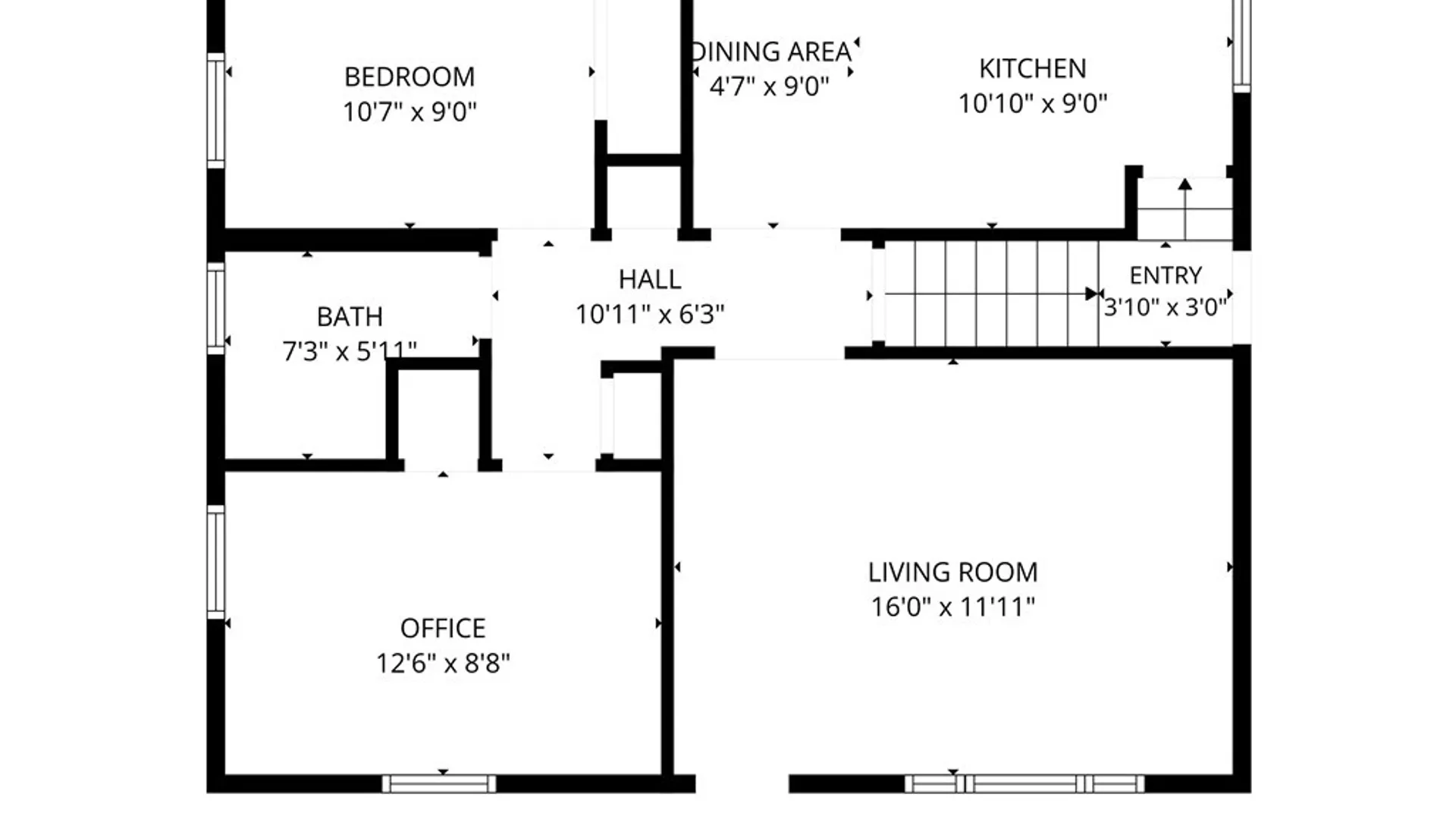 Property at 99 Westchester Boulevard, Tonawanda, NY 14217 36