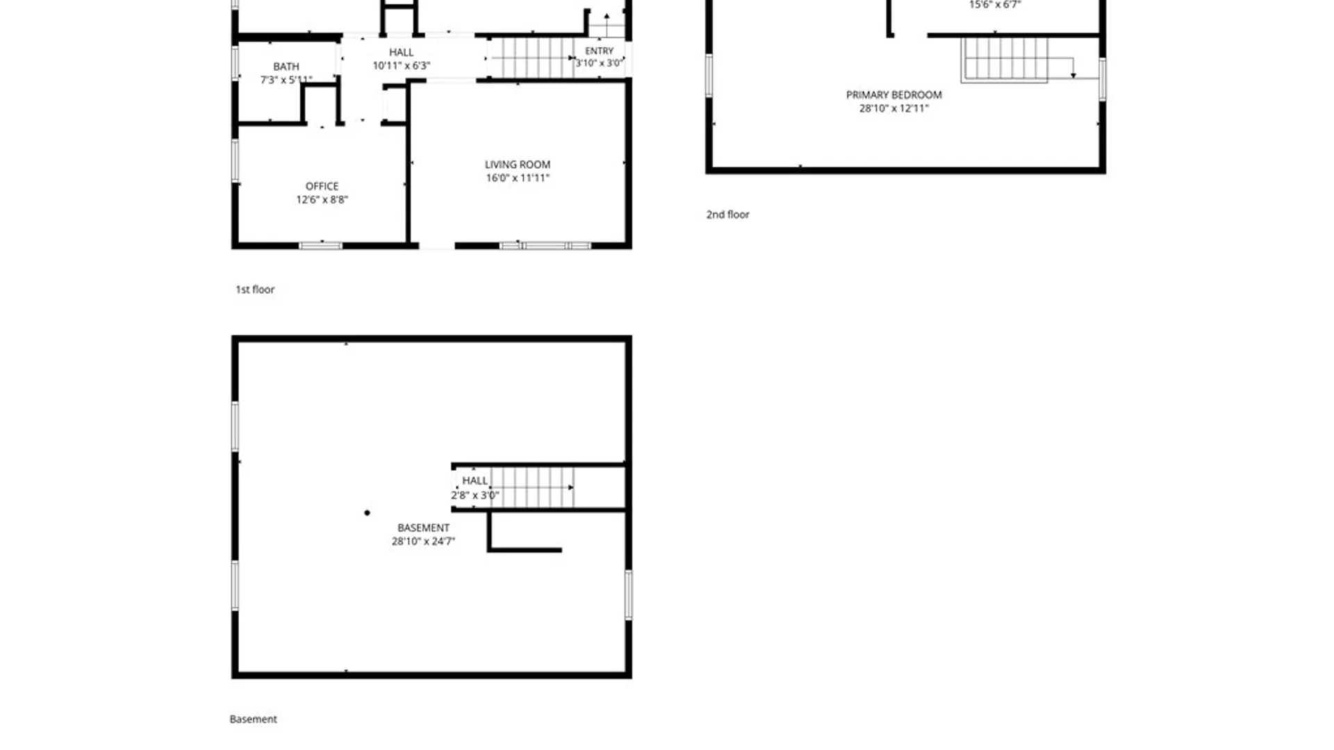 Property at 99 Westchester Boulevard, Tonawanda, NY 14217 39