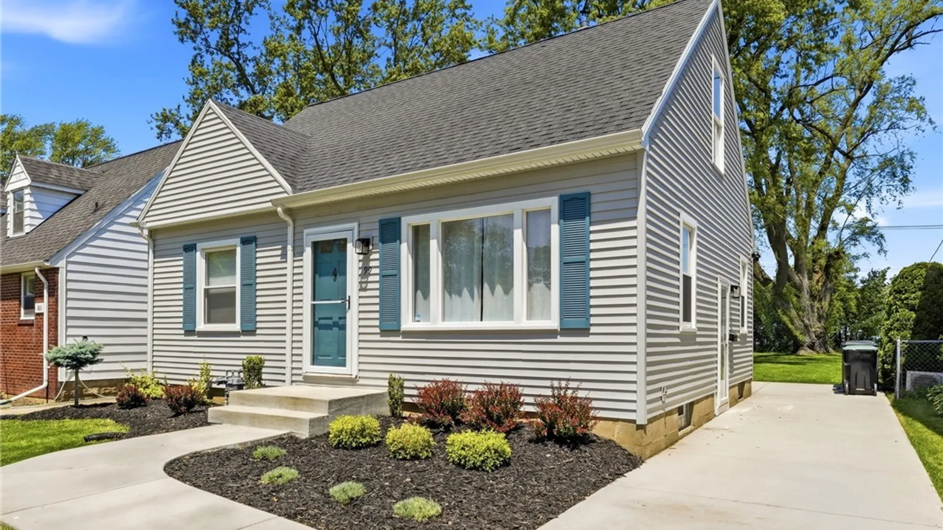 Property at 99 Westchester Boulevard, Tonawanda, NY 14217 4