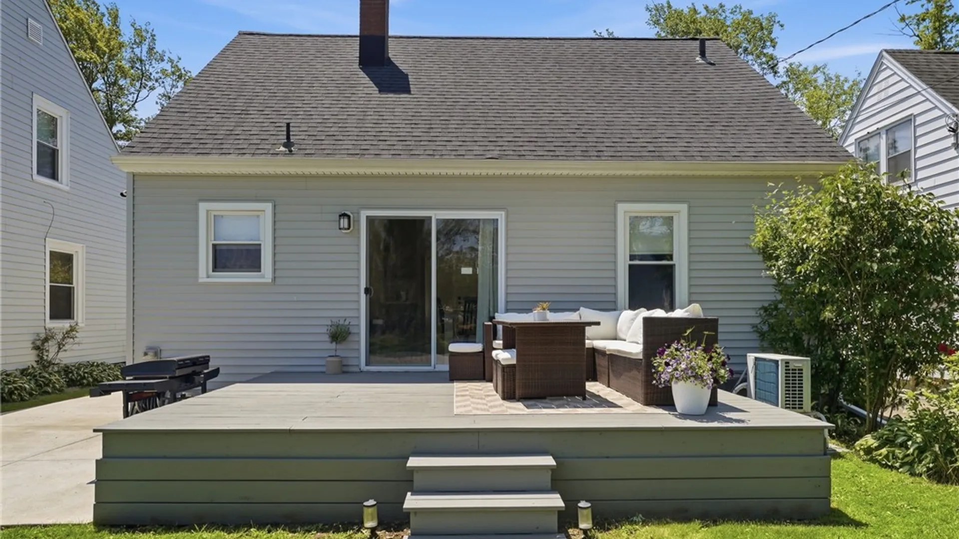 Property at 99 Westchester Boulevard, Tonawanda, NY 14217 5