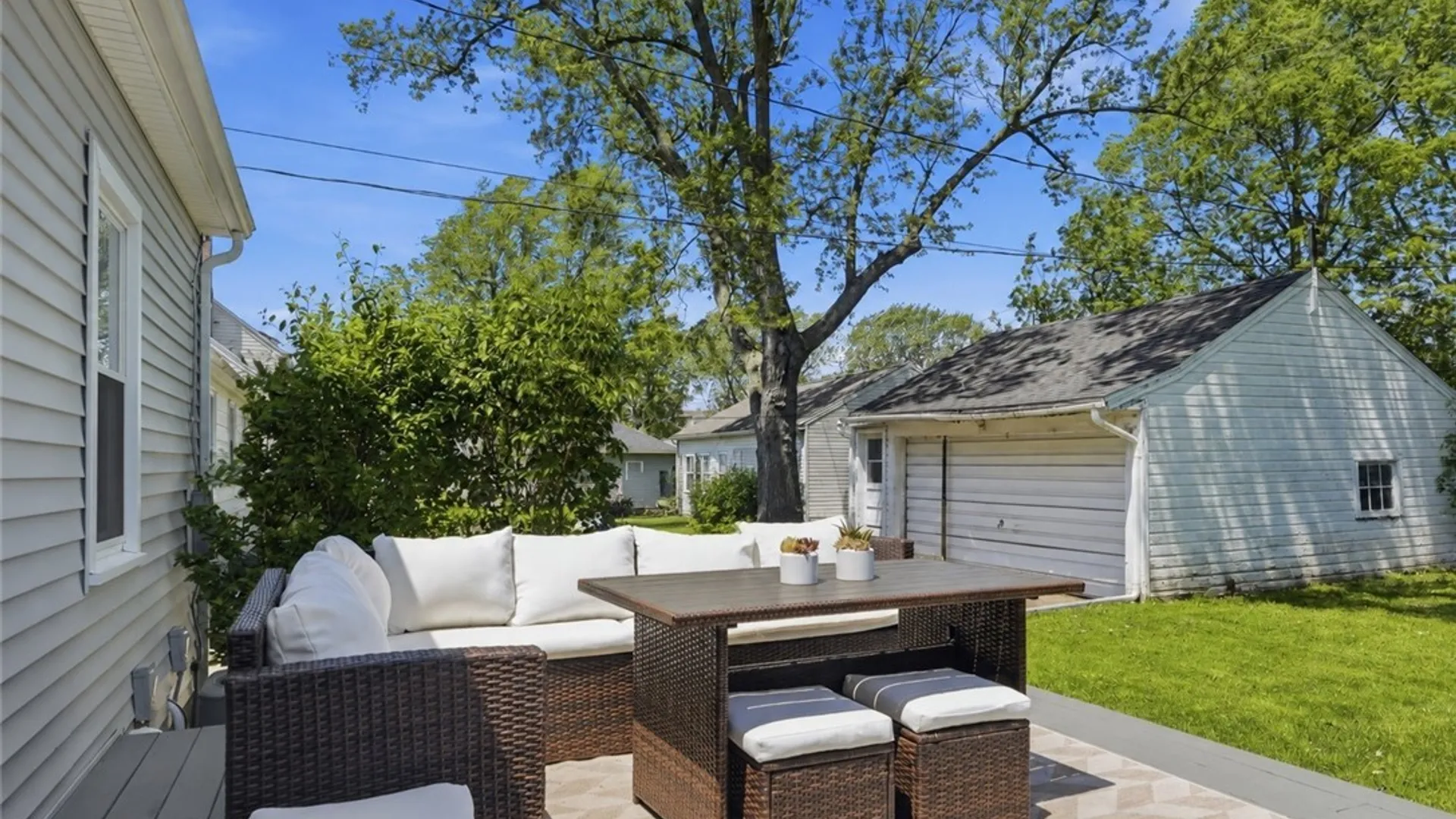 Property at 99 Westchester Boulevard, Tonawanda, NY 14217 6