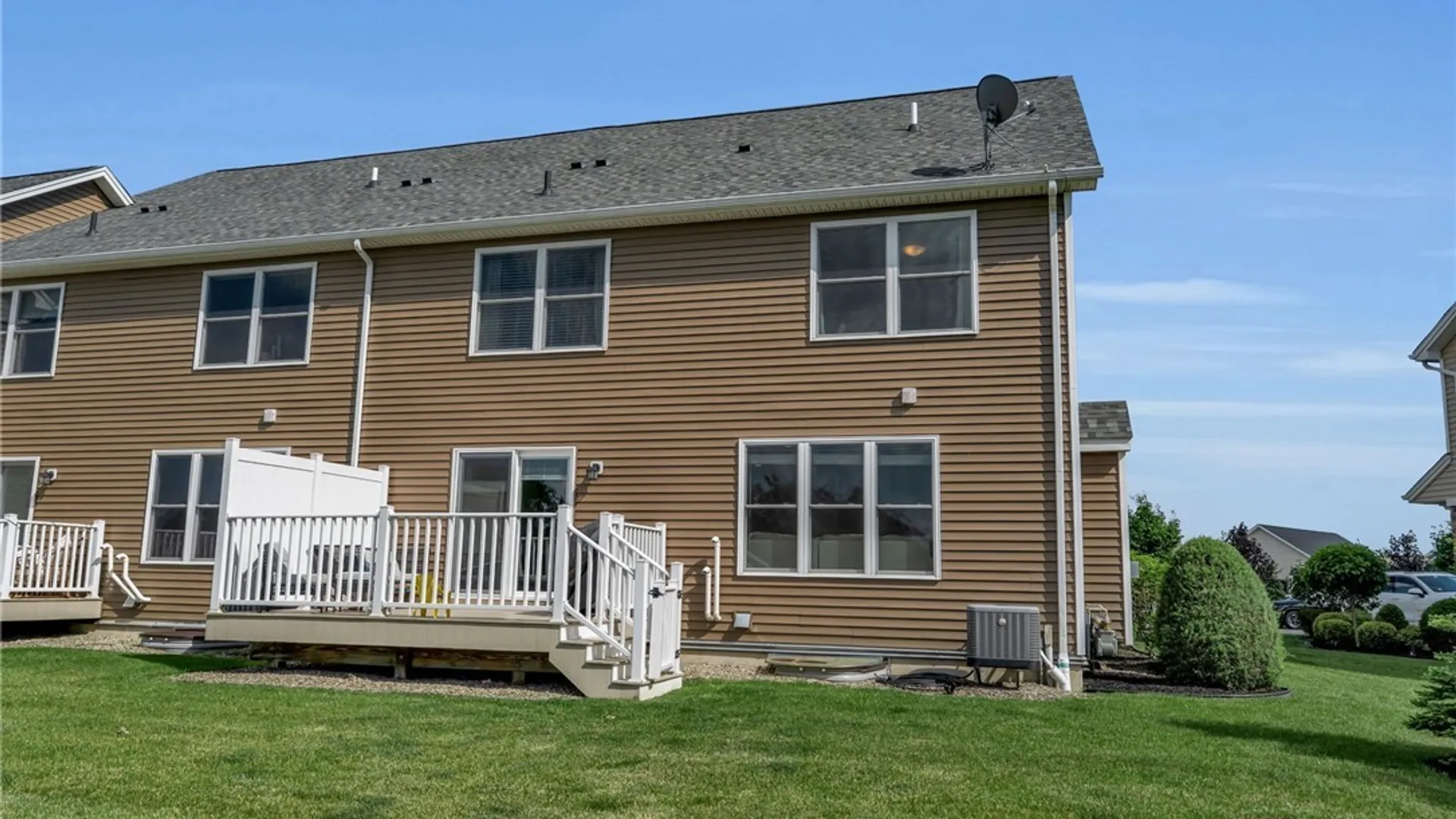 Property at 172 Northill Drive, Amherst, NY 14221 40