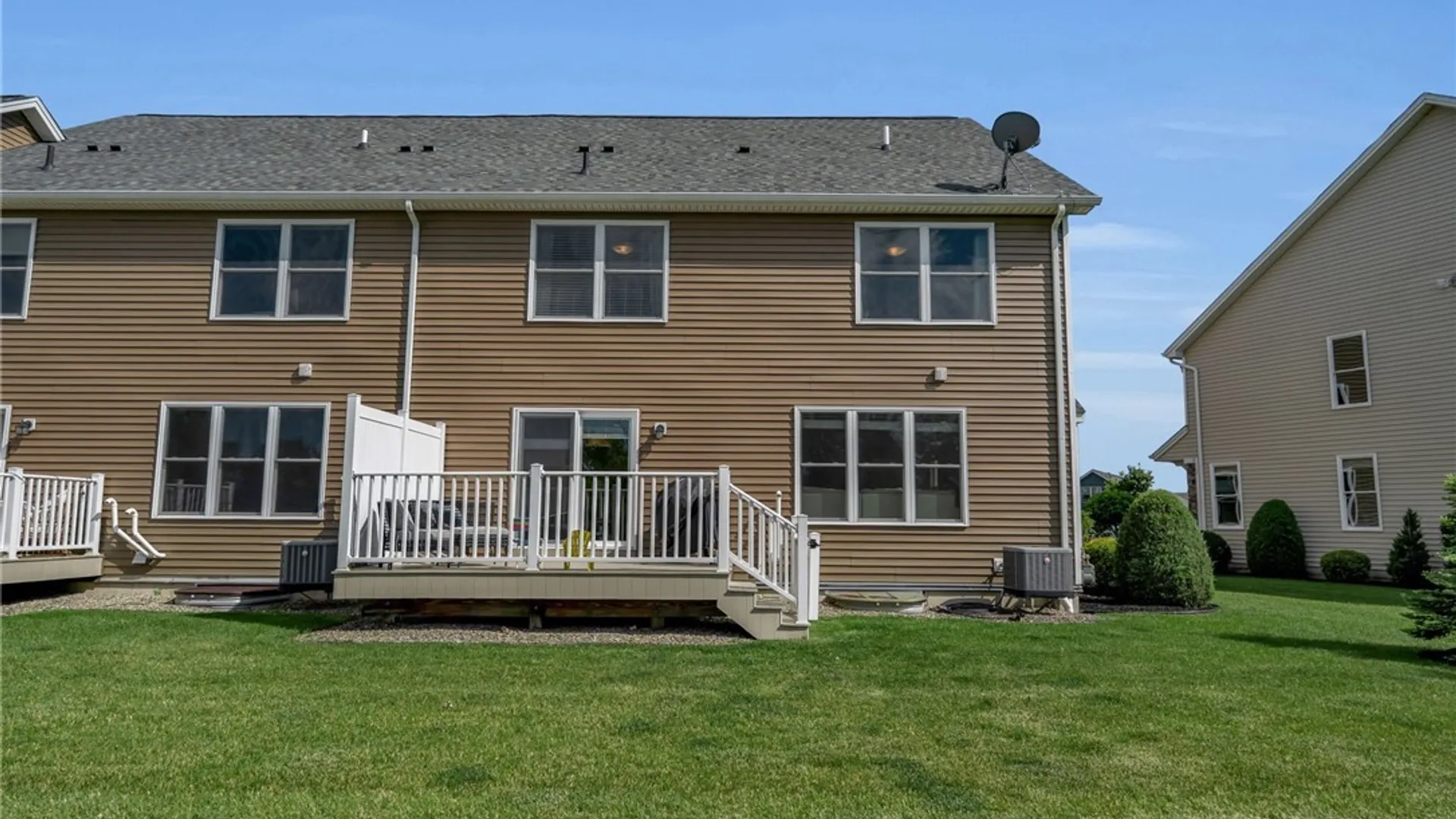 Property at 172 Northill Drive, Amherst, NY 14221 41