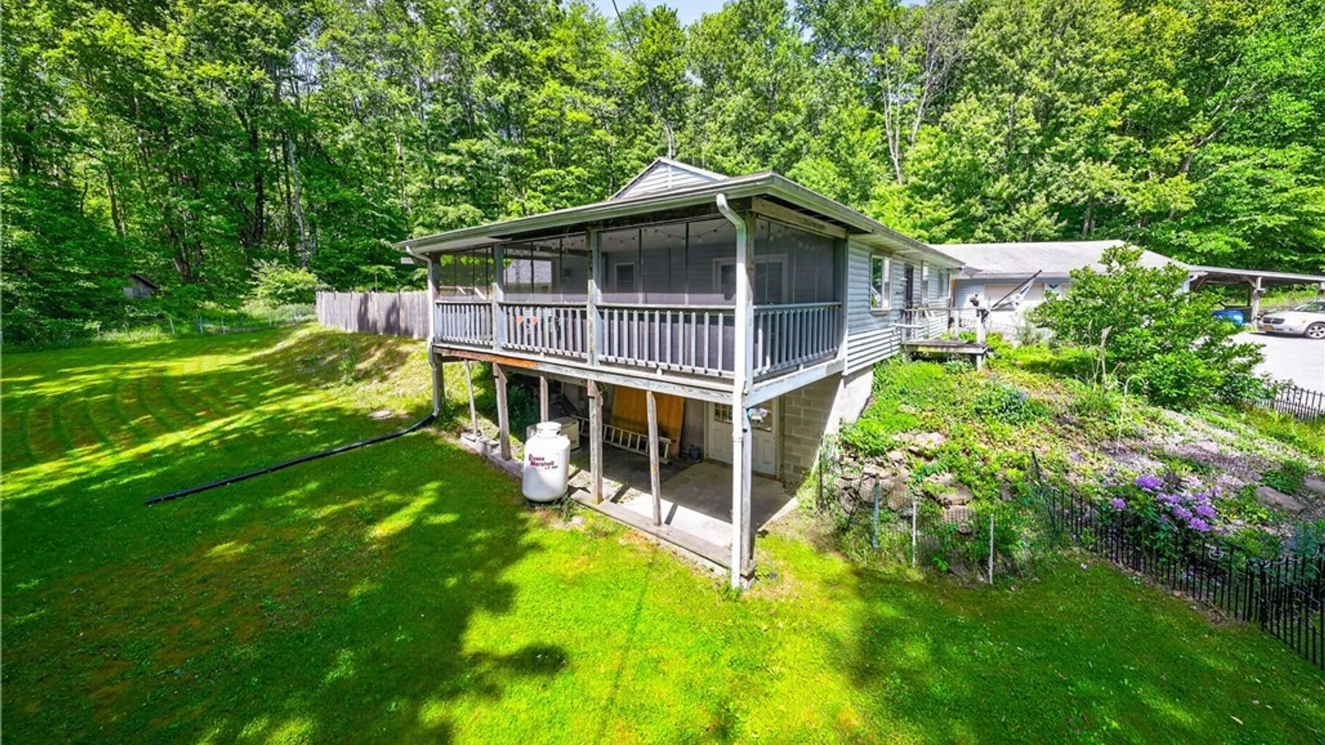 Property at 263 Turner Street, Oxford, NY 13833 2