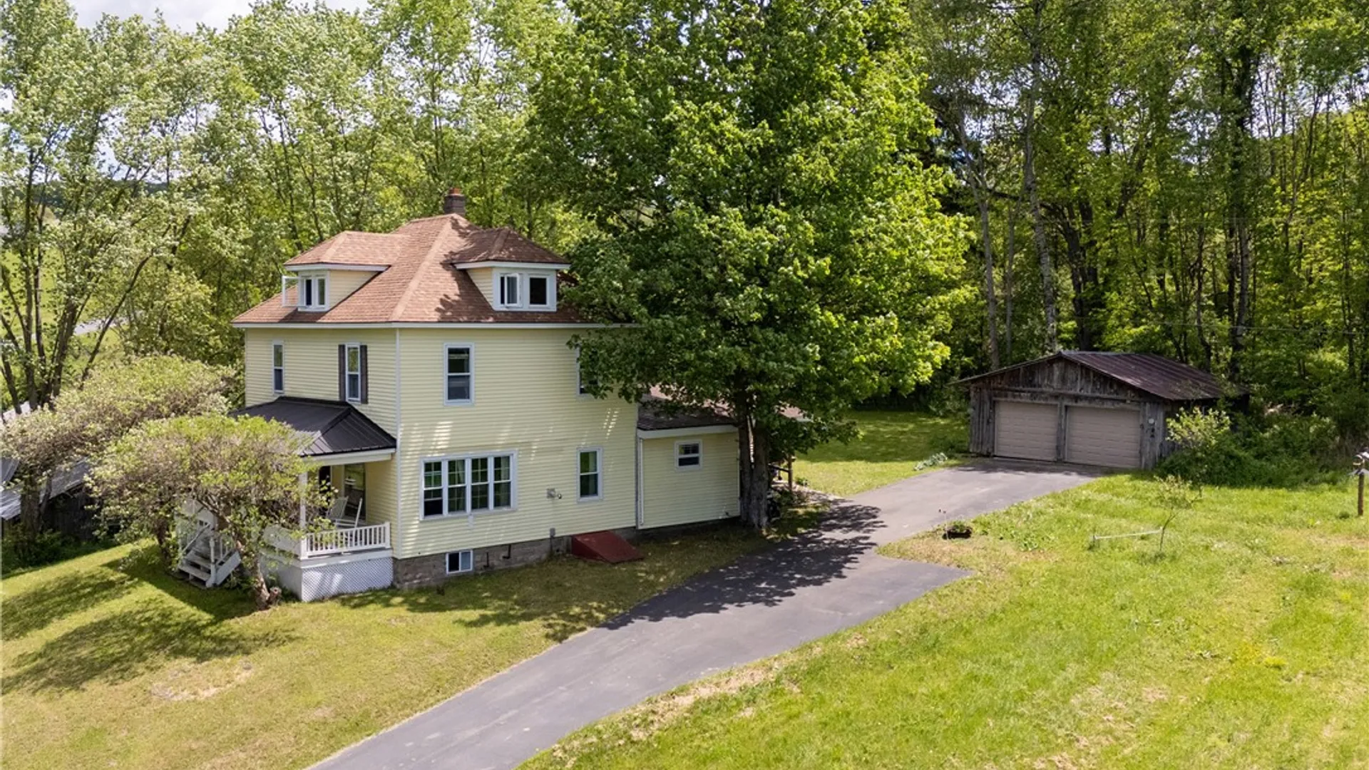 Property at 116 Fisk Hill Road, Unadilla, NY 13809 16
