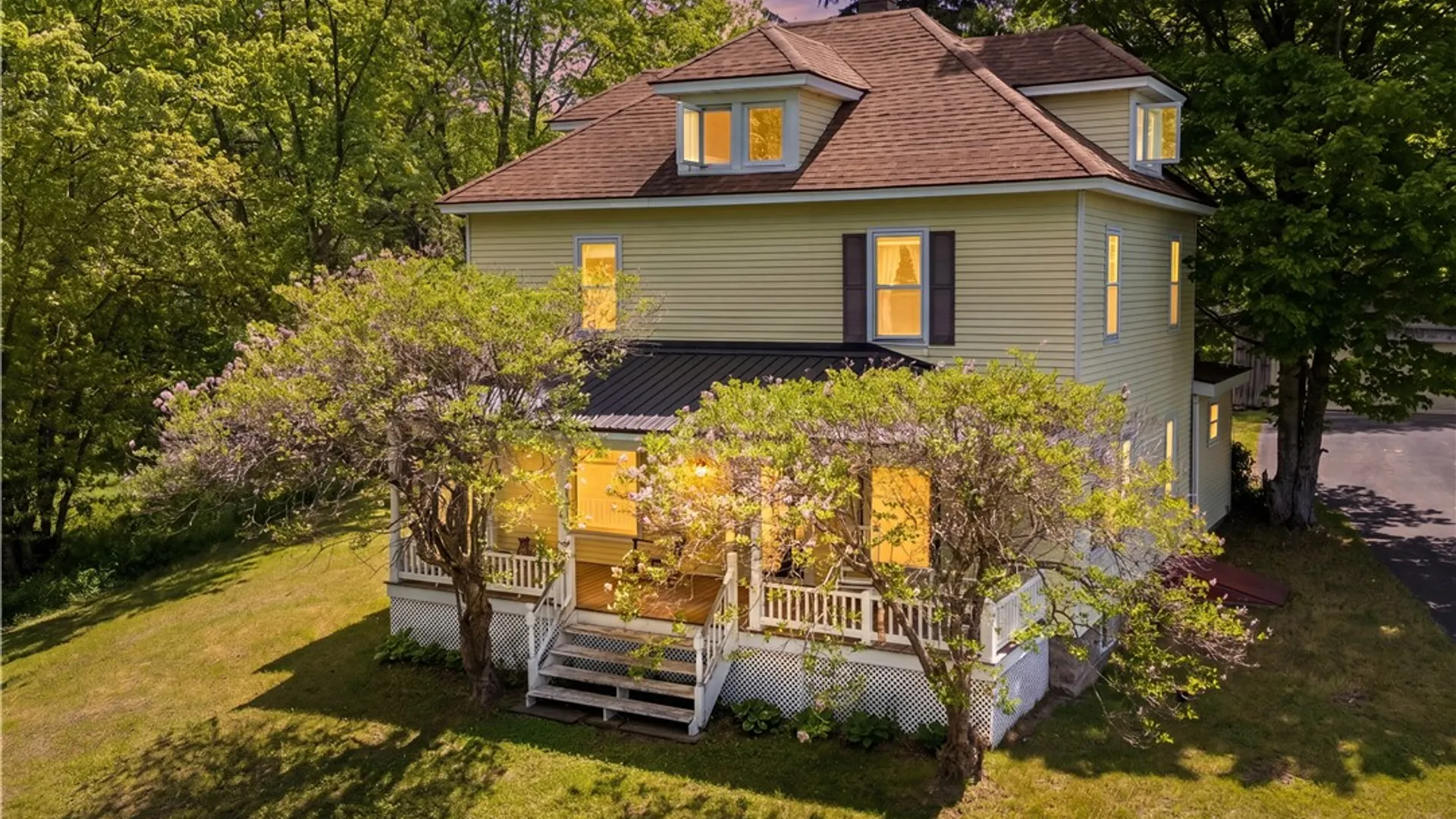 Property at 116 Fisk Hill Road, Unadilla, NY 13809 2