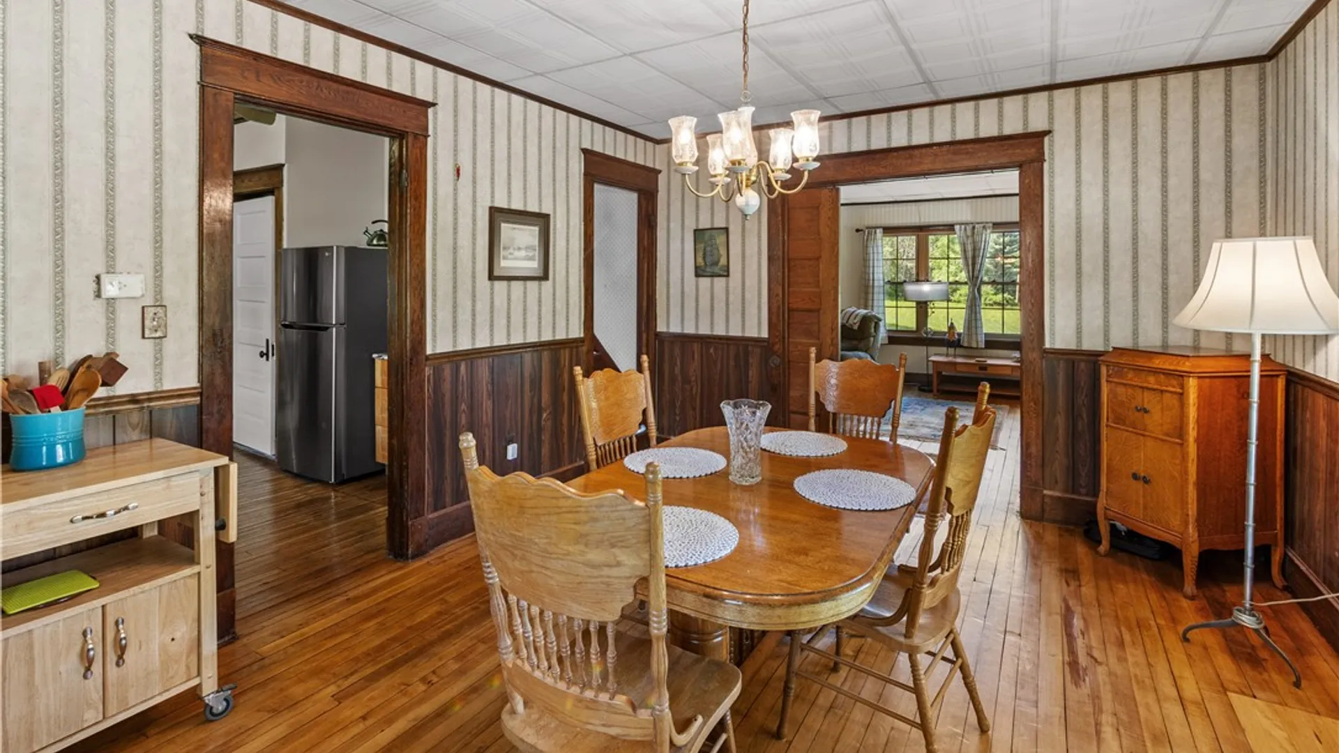 Property at 116 Fisk Hill Road, Unadilla, NY 13809 28