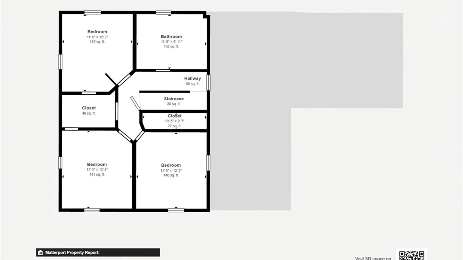 Property at 116 Fisk Hill Road, Unadilla, NY 13809 46