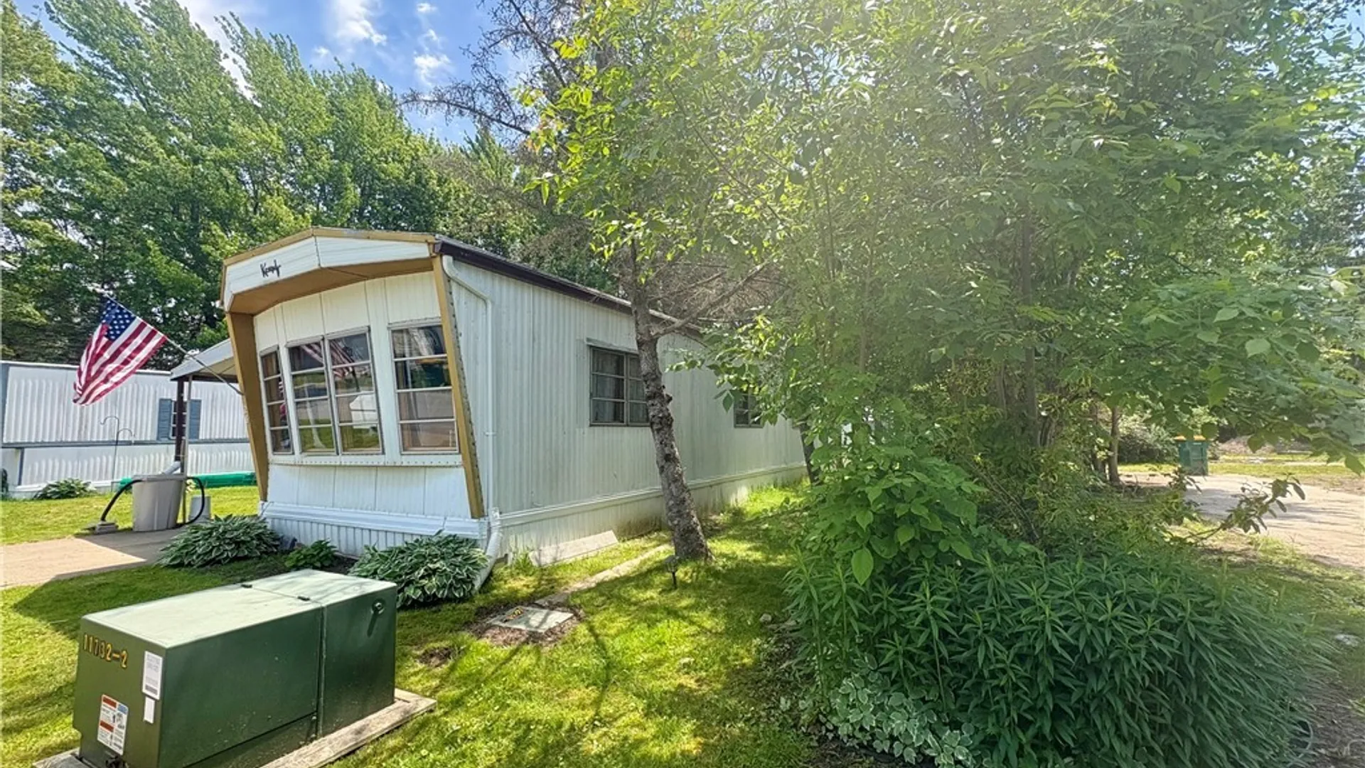 Property at 26 Quarry Hill, Newstead, NY 14001 2