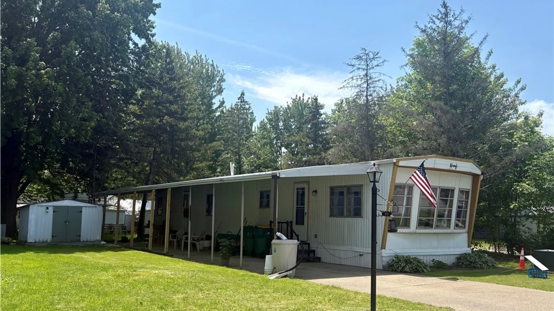 Property at 26 Quarry Hill, Newstead, NY 14001 3