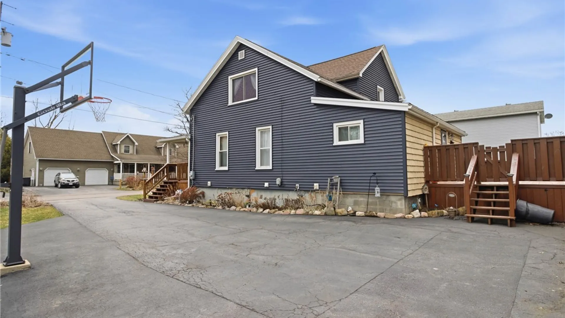 Property at 36 Church Street, Elba, NY 14058 2