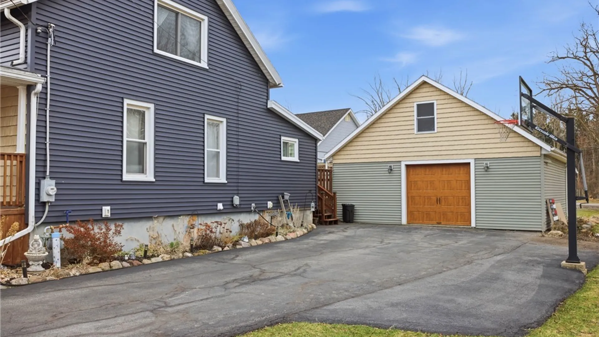 Property at 36 Church Street, Elba, NY 14058 36