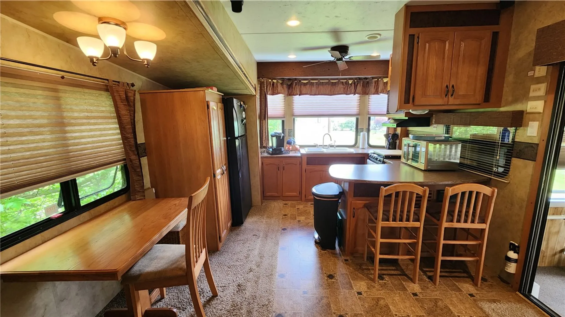 Property at 576-578 Fleet Cove Road Extension, Tyrone, NY 14815 23