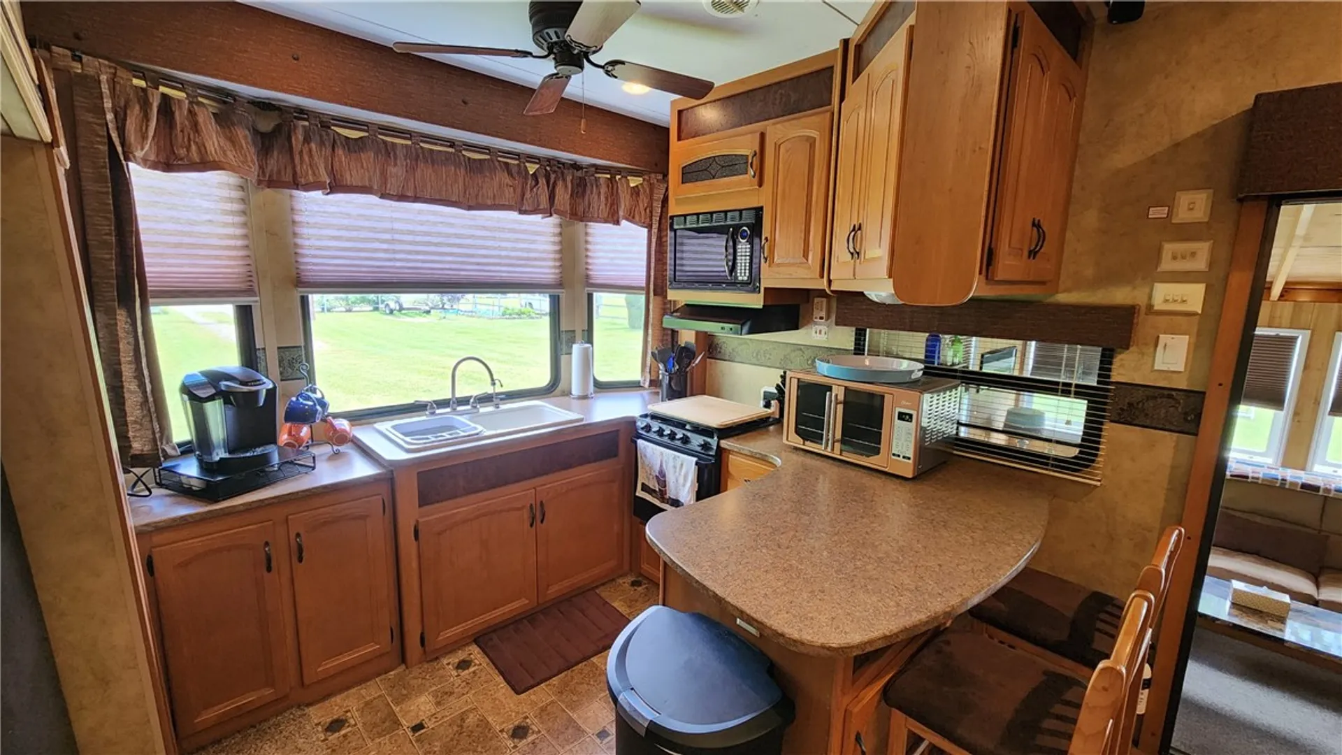 Property at 576-578 Fleet Cove Road Extension, Tyrone, NY 14815 24
