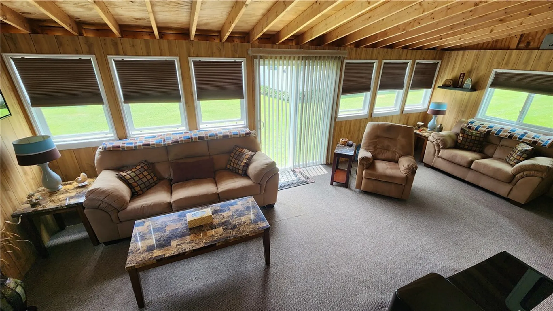 Property at 576-578 Fleet Cove Road Extension, Tyrone, NY 14815 27