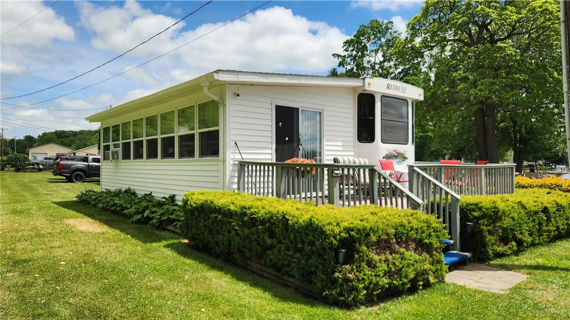 Property at 576-578 Fleet Cove Road Extension, Tyrone, NY 14815 28