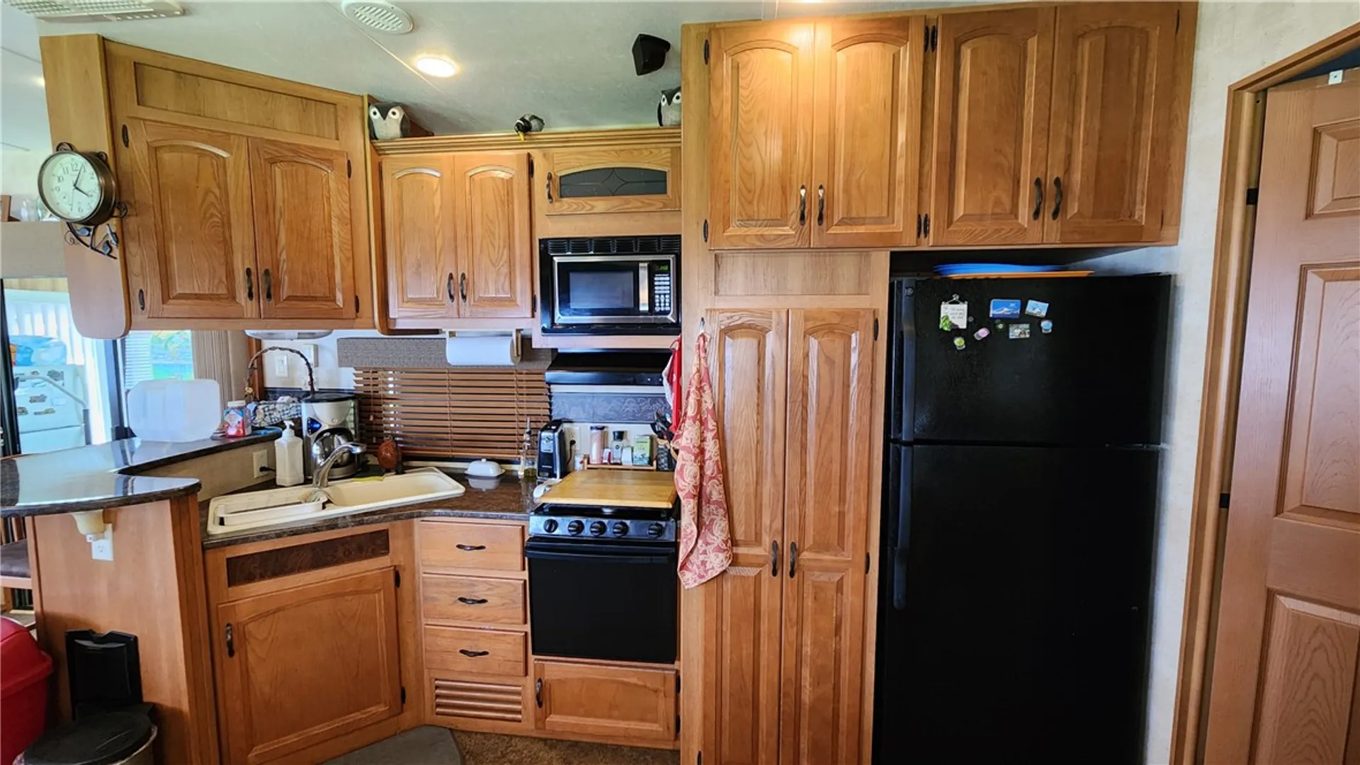Property at 576-578 Fleet Cove Road Extension, Tyrone, NY 14815 34