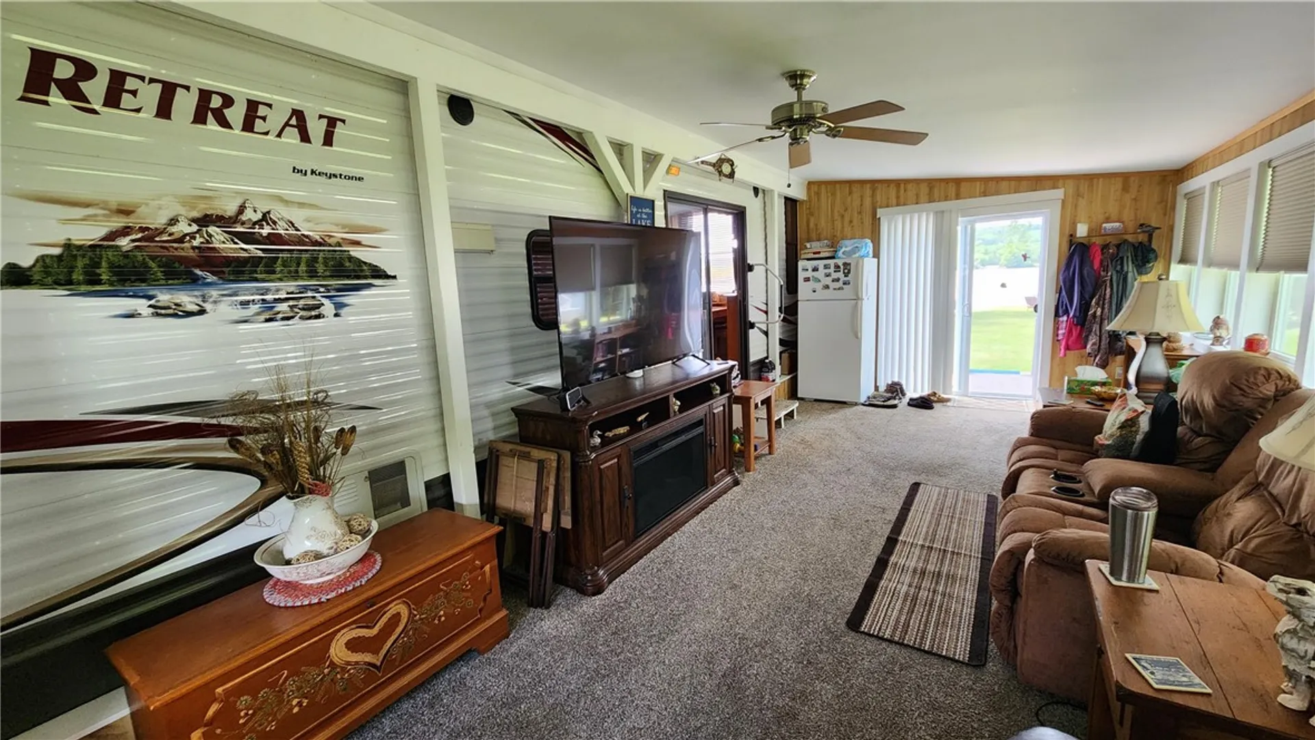 Property at 576-578 Fleet Cove Road Extension, Tyrone, NY 14815 37