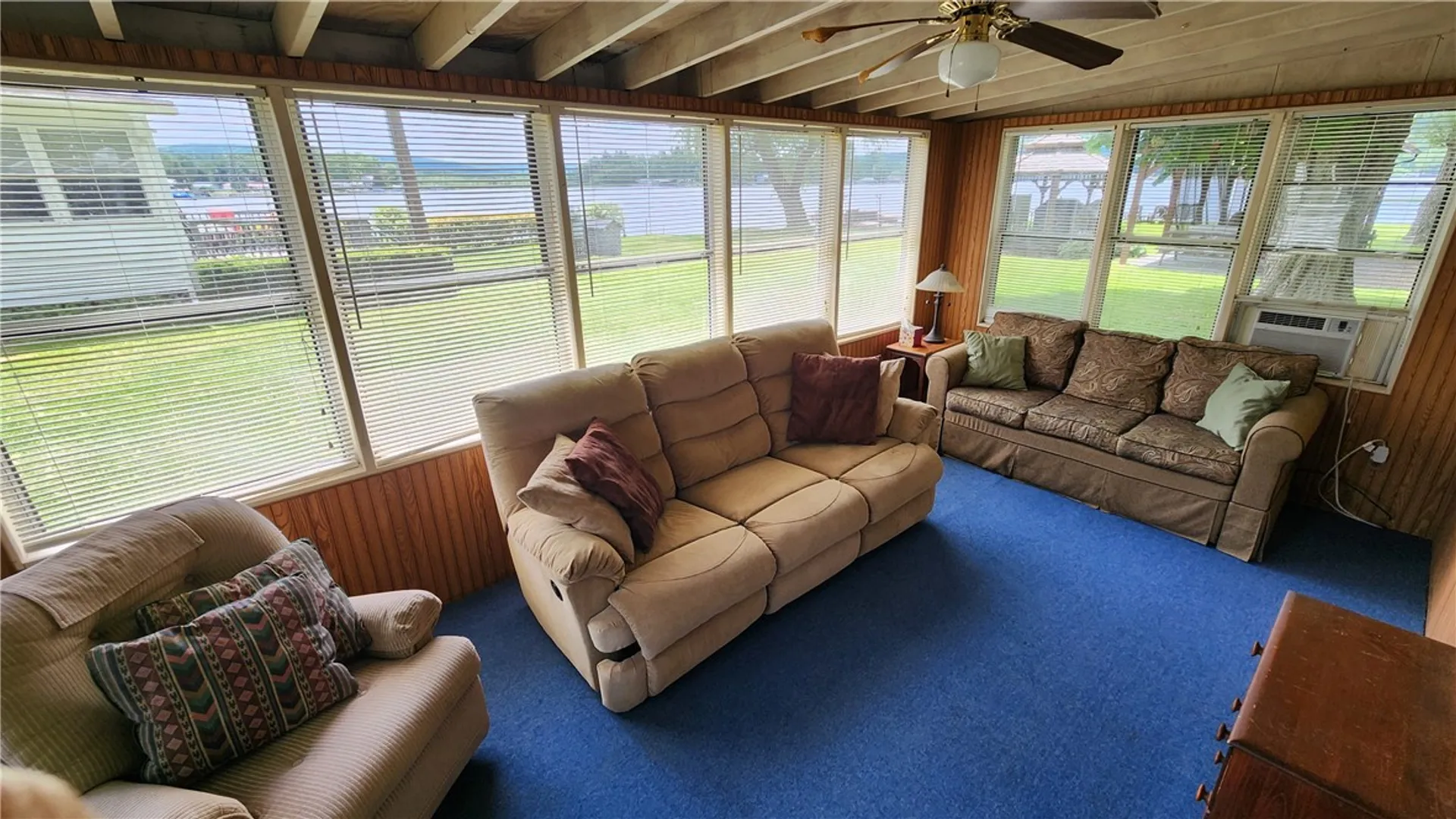 Property at 576-578 Fleet Cove Road Extension, Tyrone, NY 14815 41