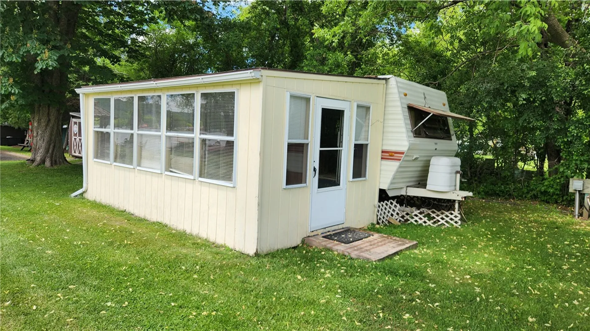 Property at 576-578 Fleet Cove Road Extension, Tyrone, NY 14815 42