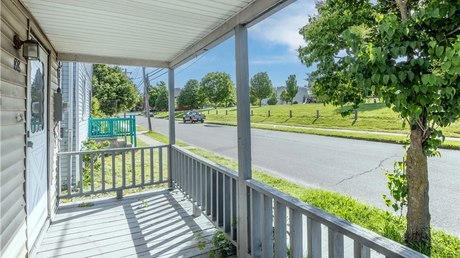 Property at 88 Lewis Street, Buffalo, NY 14206 2