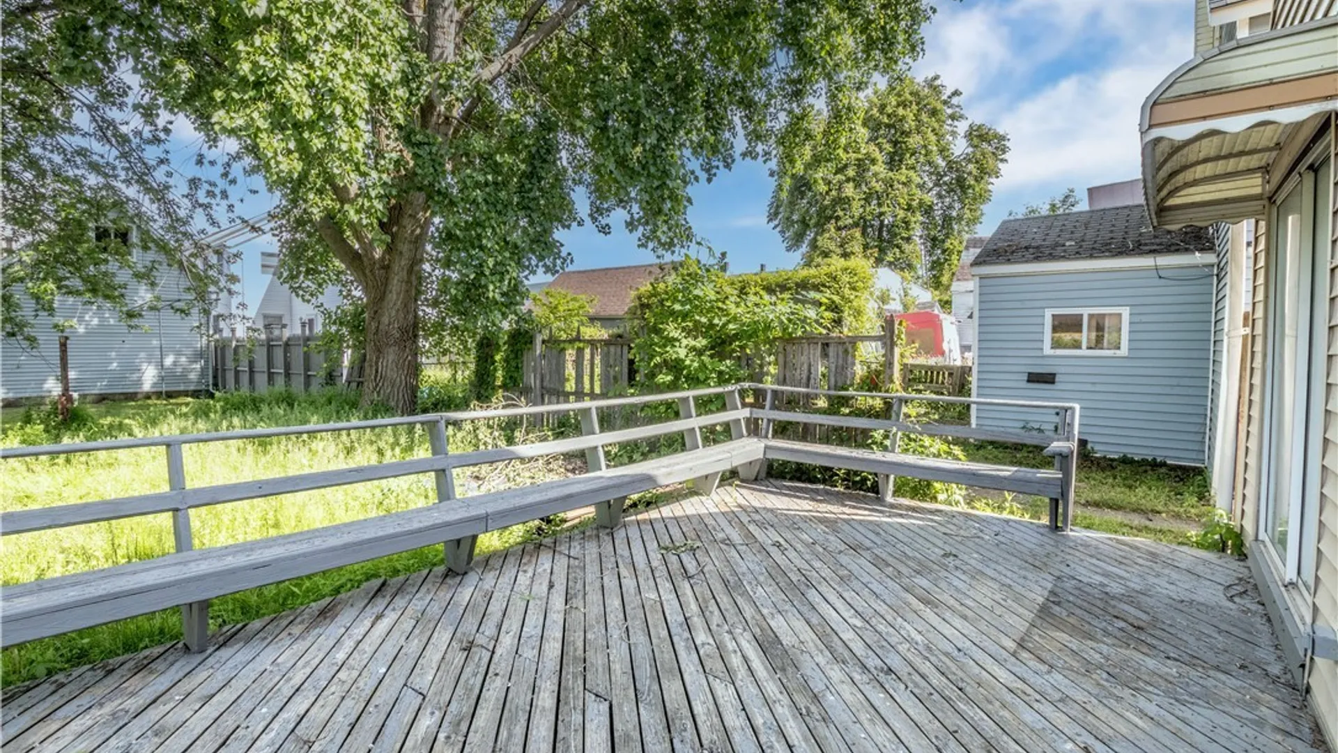 Property at 88 Lewis Street, Buffalo, NY 14206 29