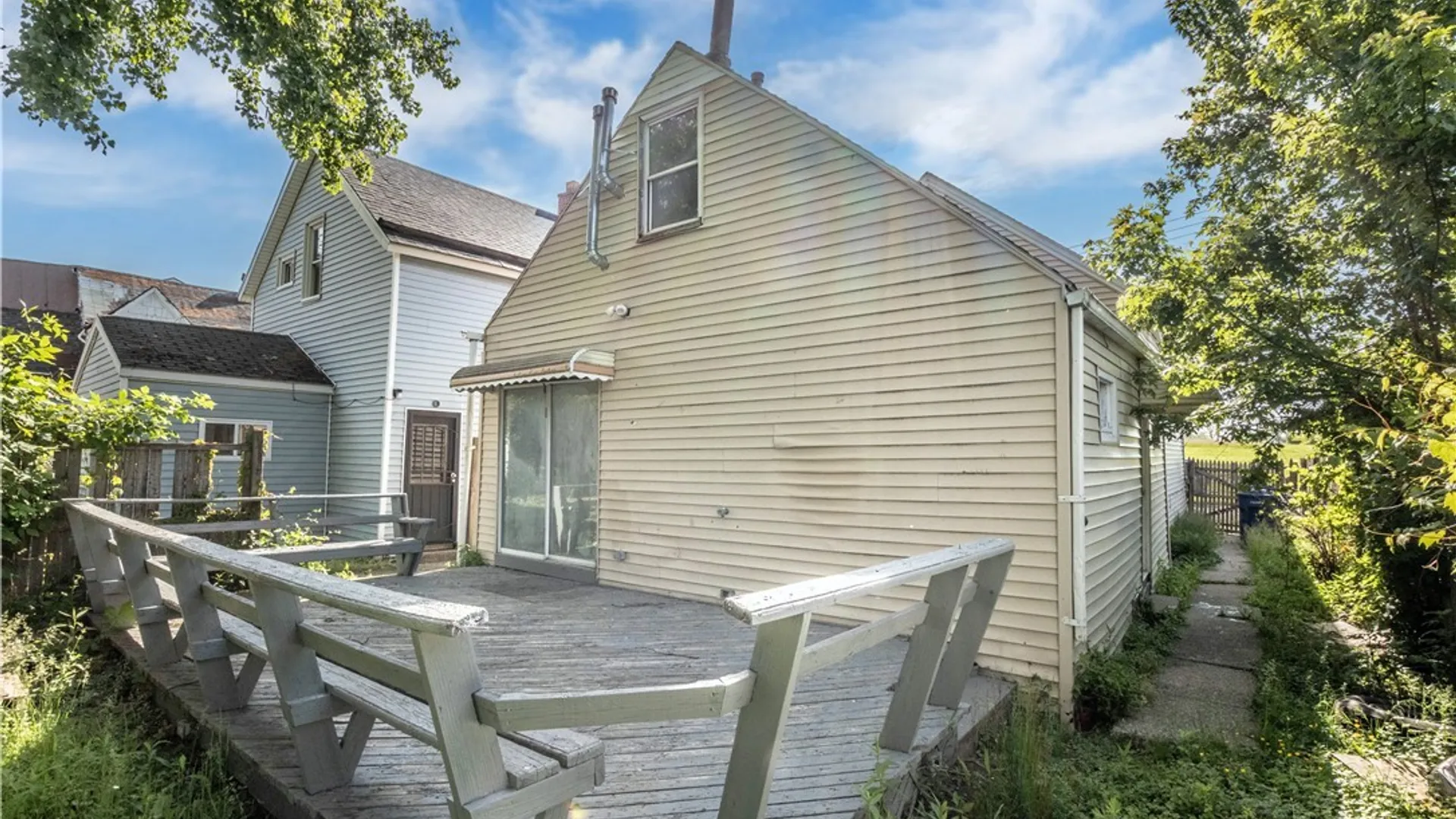 Property at 88 Lewis Street, Buffalo, NY 14206 31