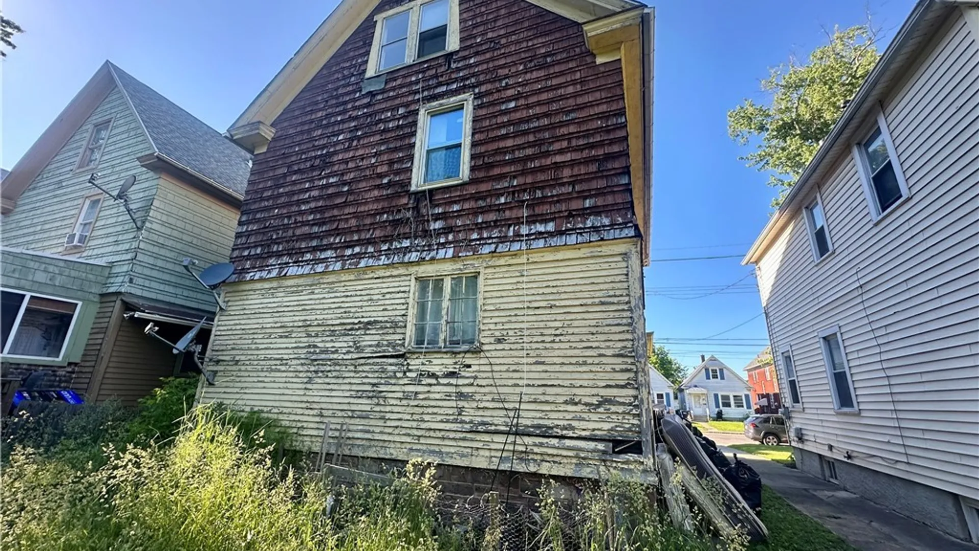 Property at 1859 Niagara Avenue, Niagara Falls, NY 14305 33