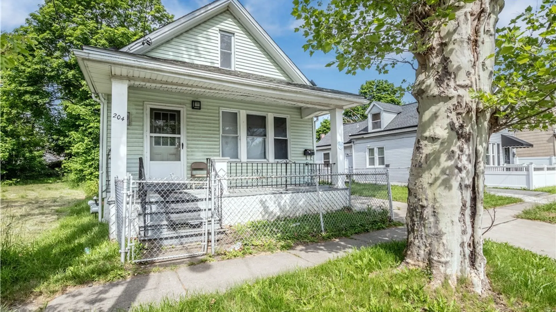 Property at 204 Herman Street, Buffalo, NY 14211 2