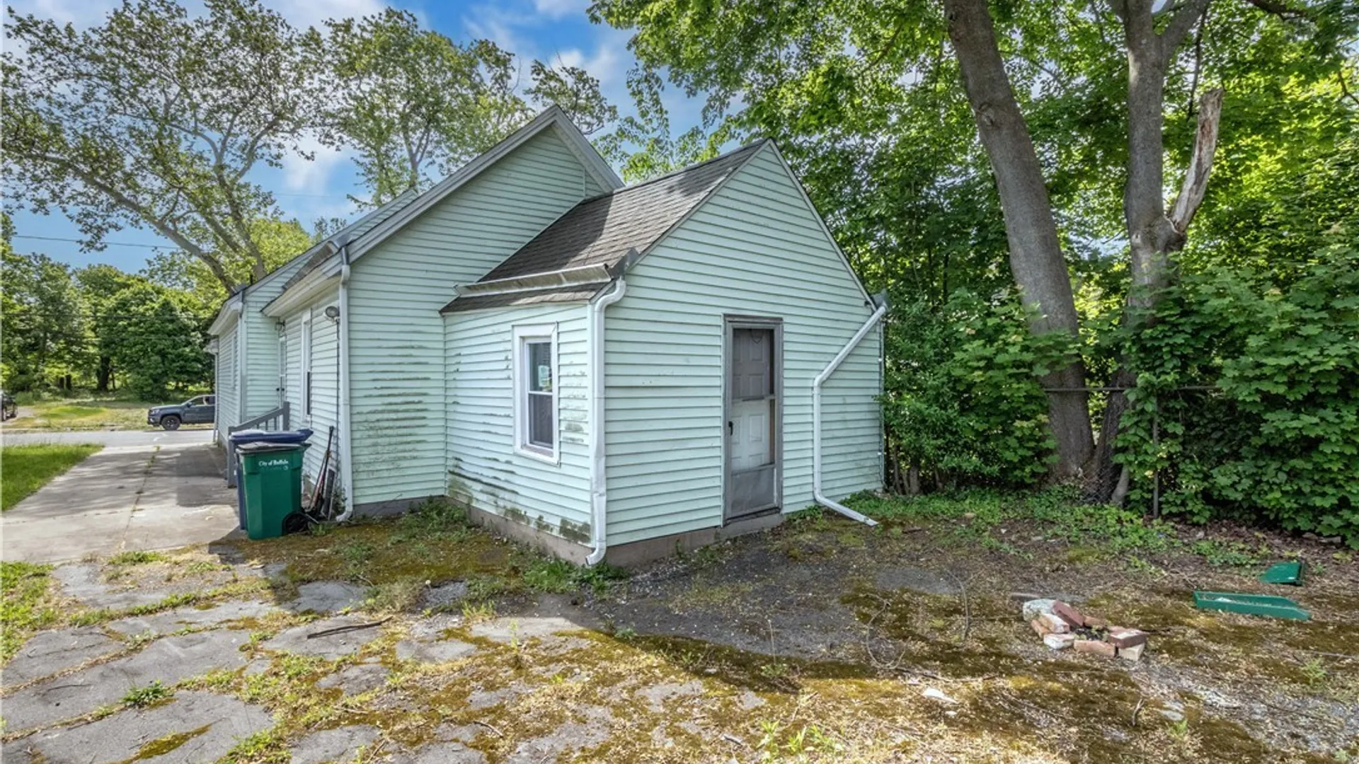 Property at 204 Herman Street, Buffalo, NY 14211 27