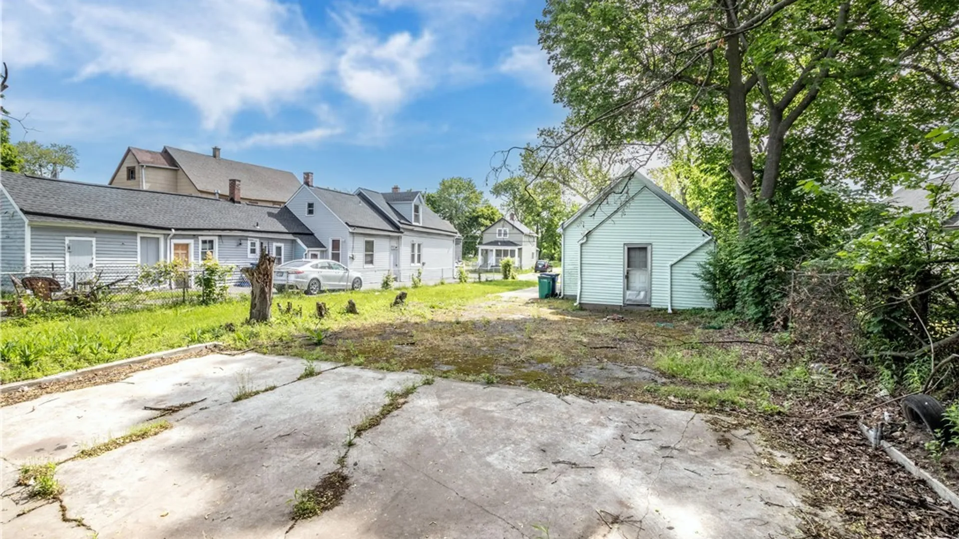Property at 204 Herman Street, Buffalo, NY 14211 28