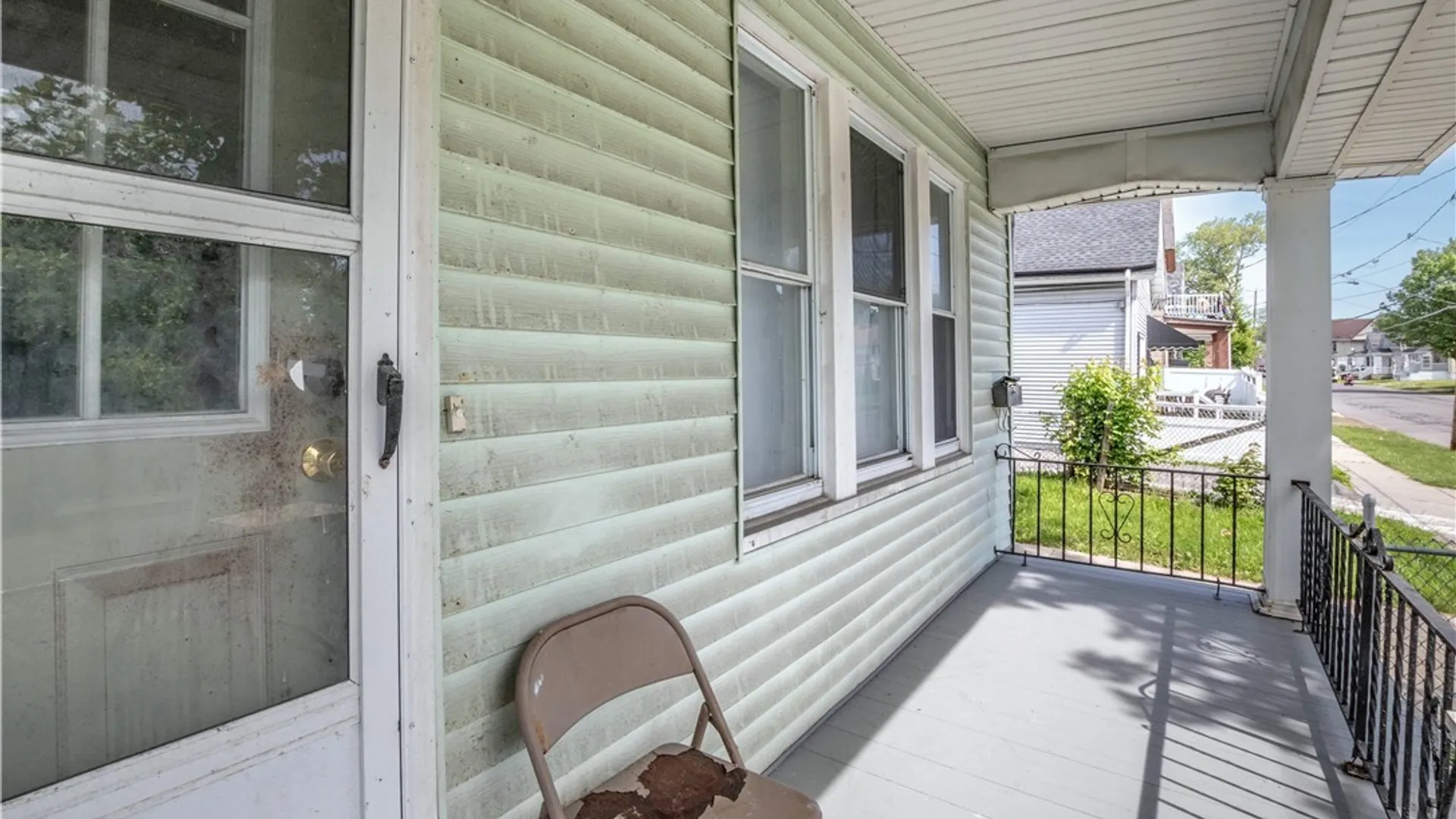 Property at 204 Herman Street, Buffalo, NY 14211 3