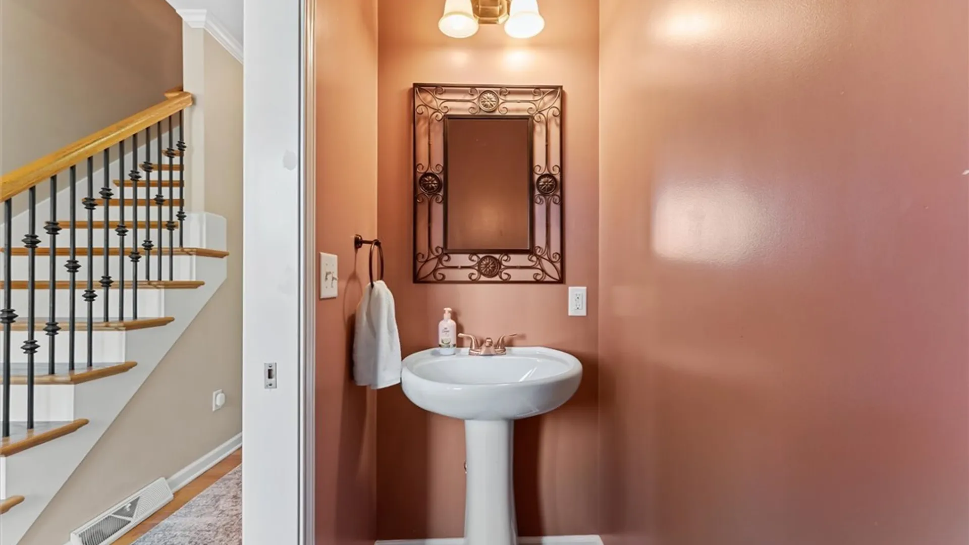 Property at 4454 Renee Meadows Drive, Onondaga, NY 13215 17