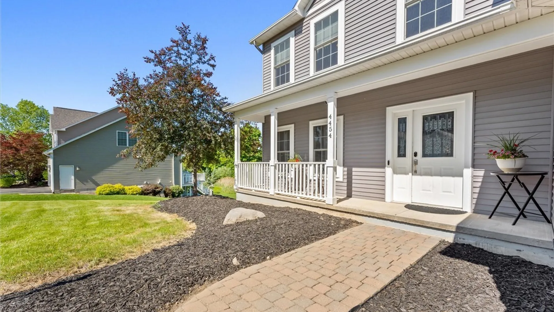 Property at 4454 Renee Meadows Drive, Onondaga, NY 13215 4