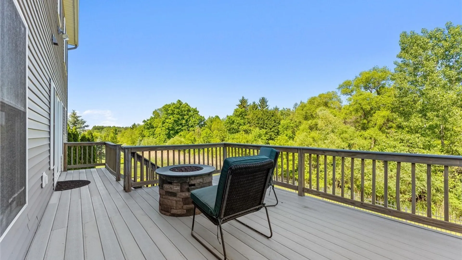 Property at 4454 Renee Meadows Drive, Onondaga, NY 13215 43