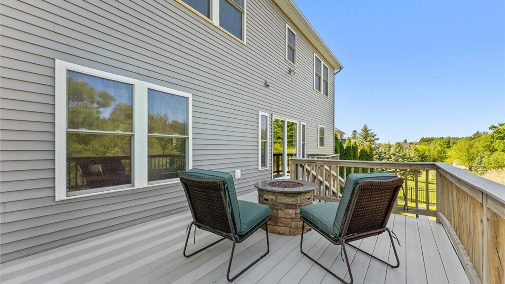 Property at 4454 Renee Meadows Drive, Onondaga, NY 13215 44