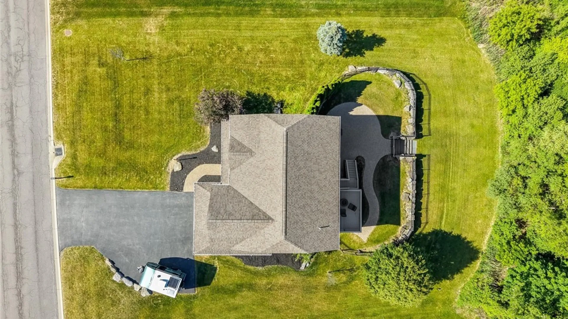 Property at 4454 Renee Meadows Drive, Onondaga, NY 13215 46