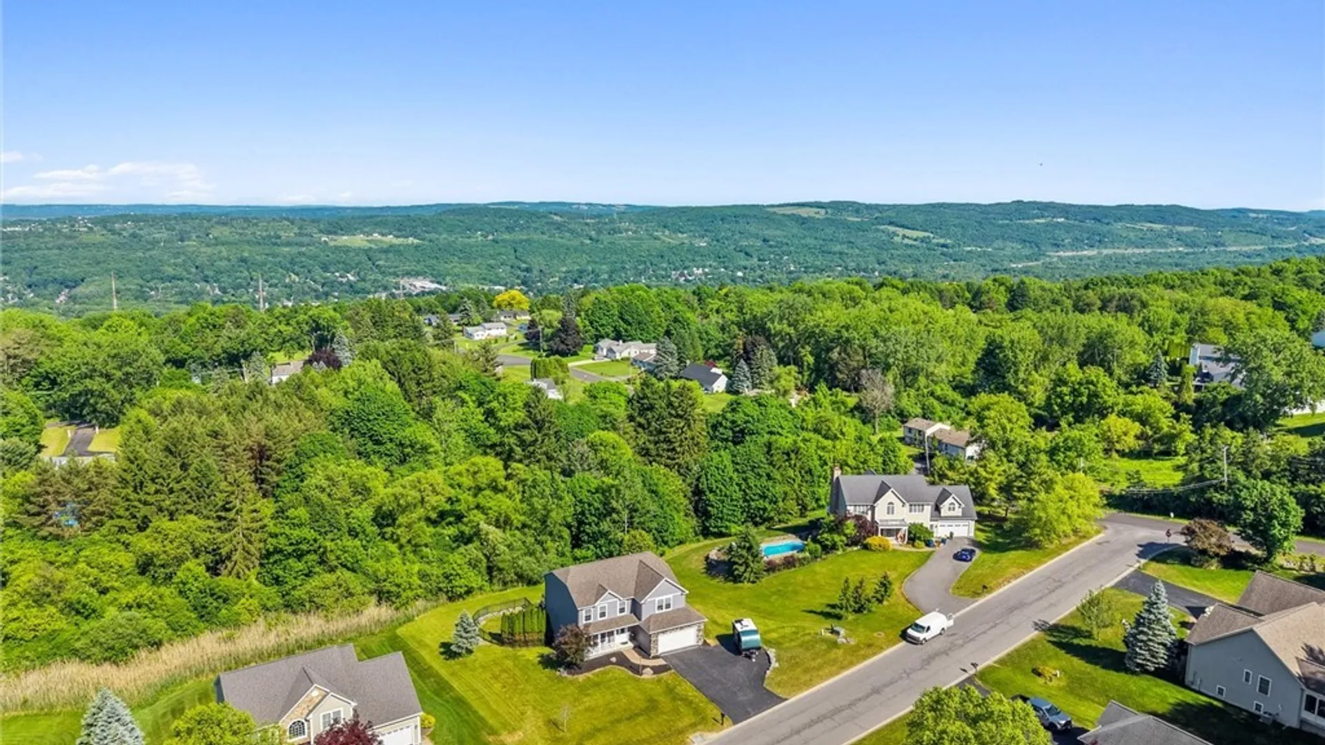 Property at 4454 Renee Meadows Drive, Onondaga, NY 13215 47