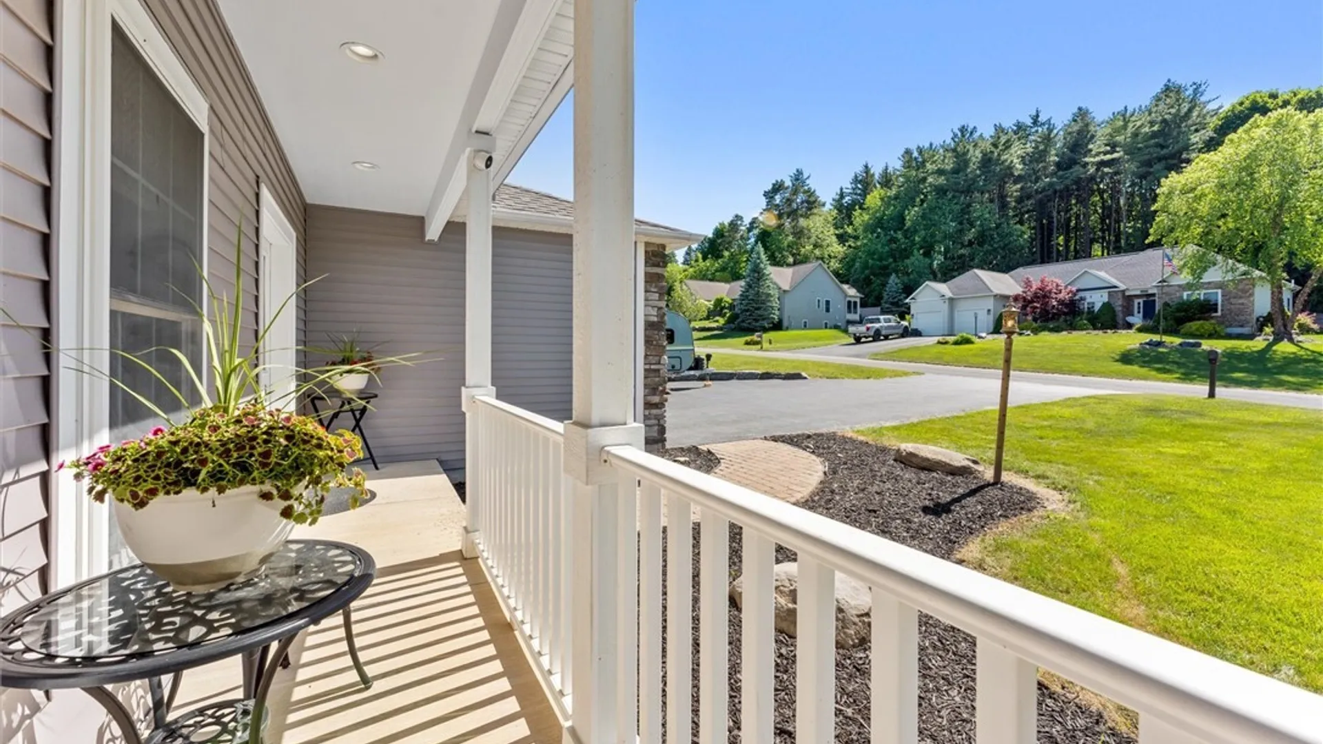 Property at 4454 Renee Meadows Drive, Onondaga, NY 13215 5