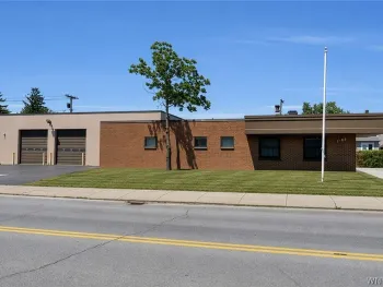 Property at 1783 Kenmore Avenue, Tonawanda, NY 14217