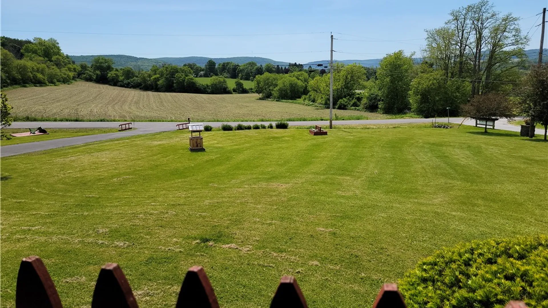 Property at 133 Sanitarium Road, Sherburne, NY 13460 15