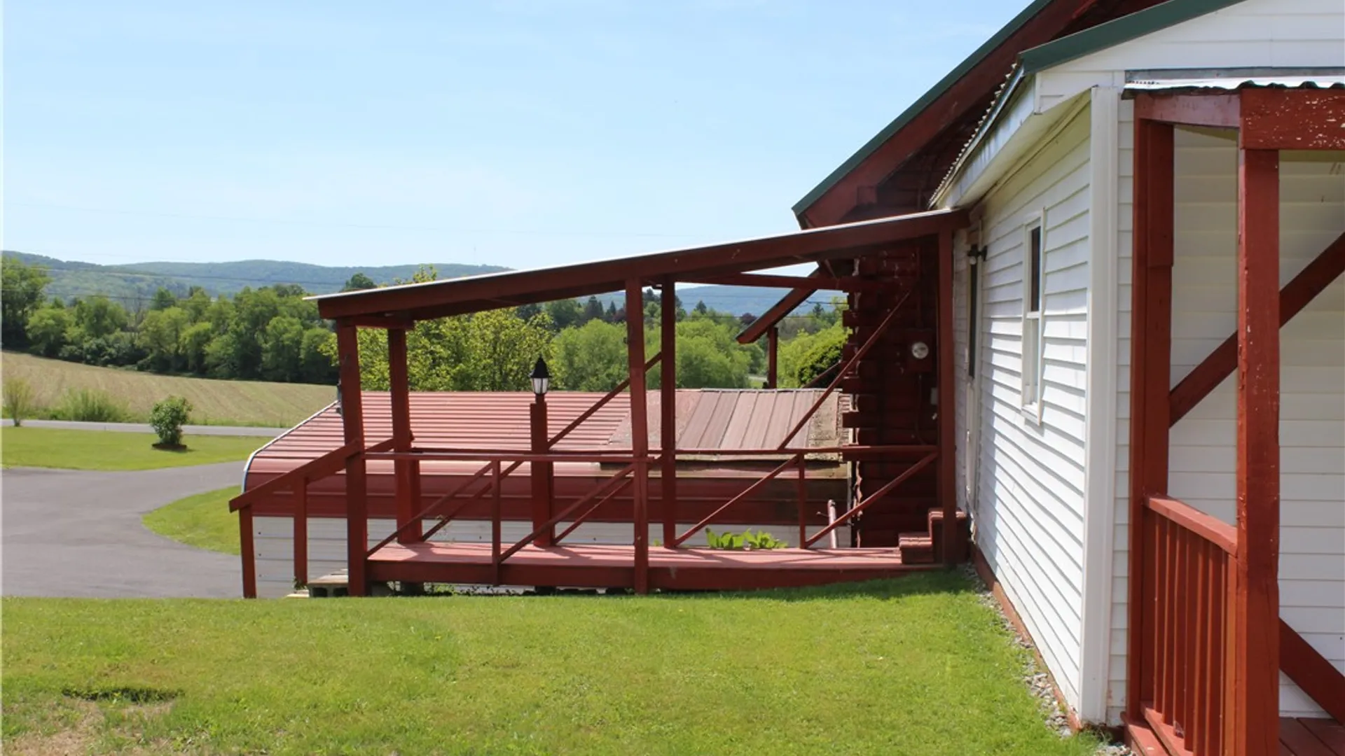 Property at 133 Sanitarium Road, Sherburne, NY 13460 4