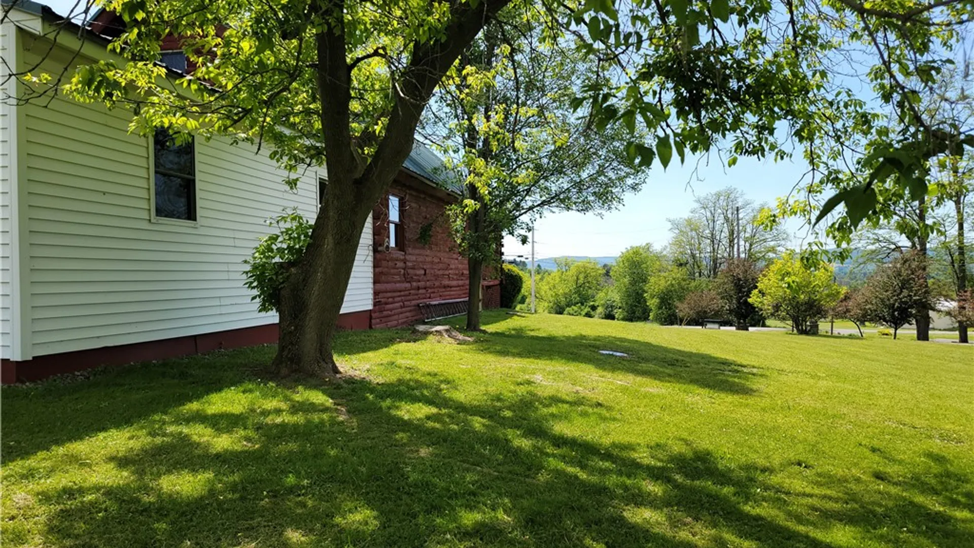 Property at 133 Sanitarium Road, Sherburne, NY 13460 40