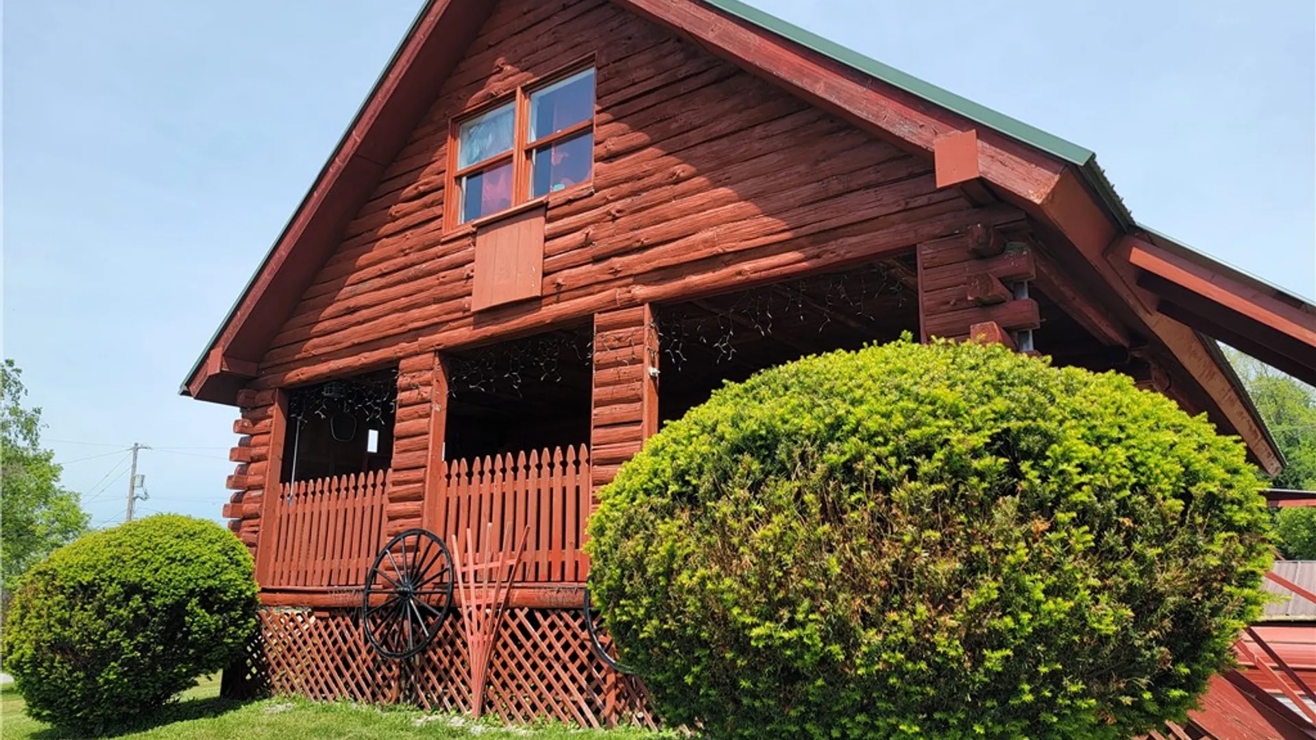 Property at 133 Sanitarium Road, Sherburne, NY 13460 42