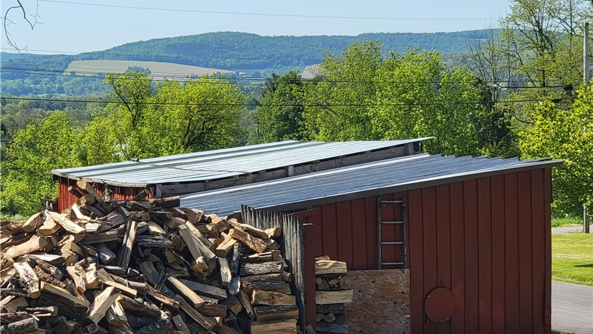 Property at 133 Sanitarium Road, Sherburne, NY 13460 44