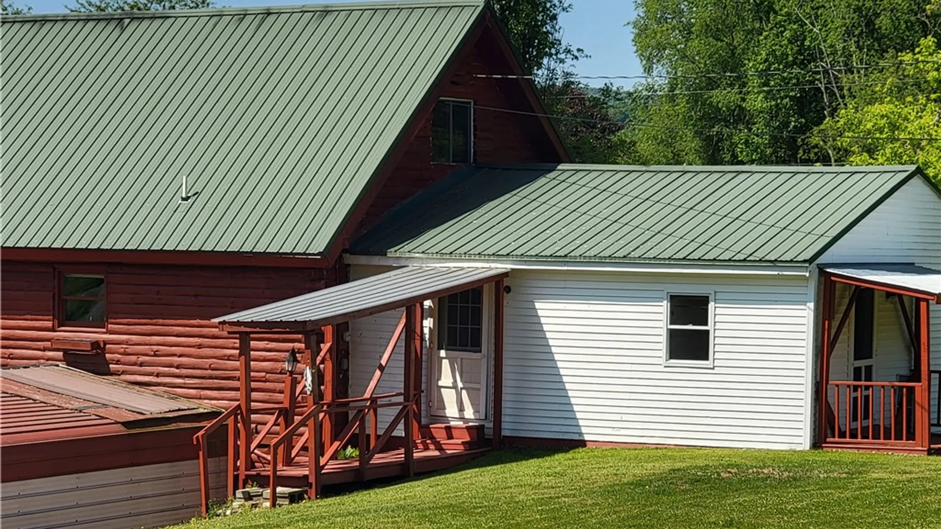 Property at 133 Sanitarium Road, Sherburne, NY 13460 45
