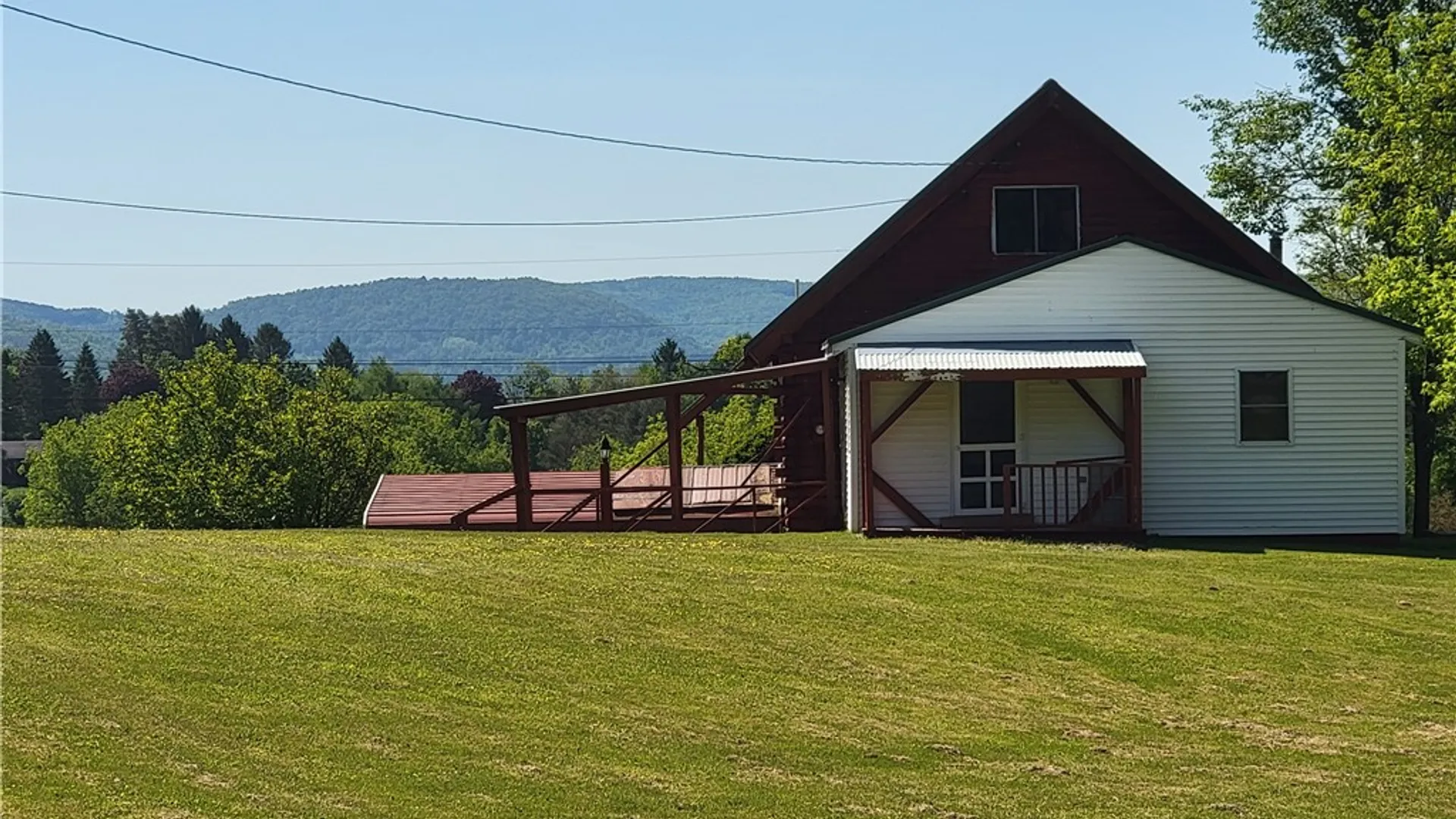 Property at 133 Sanitarium Road, Sherburne, NY 13460 46