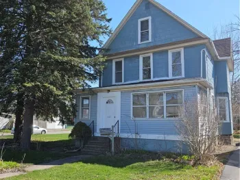 667 Nash Road, North Tonawanda, NY 14120